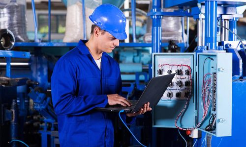 В3 Программа обучения безопасные методы и приемы выполнения работ при размещении, монтаже, техническом обслуживании и ремонте технологического оборудования (включая технологическое оборудование)