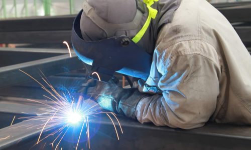 В7 Программа обучения. Безопасные методы и приемы выполнения строительных работ, в том числе: — окрасочные работы – электросварочные – газосварочные работы