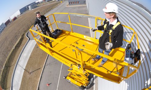 В11 Программа обучения. Безопасные методы и приемы выполнения работ, связанных с эксплуатацией подъемных сооружений