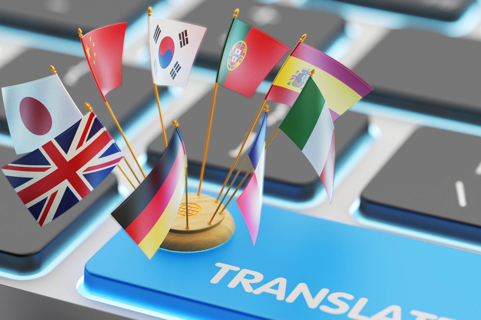 Перевод и переводоведение в сфере профессиональной коммуникации для органов нотариата и юстиции (001)