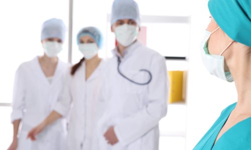 А6 Охрана труда в медицинских организациях