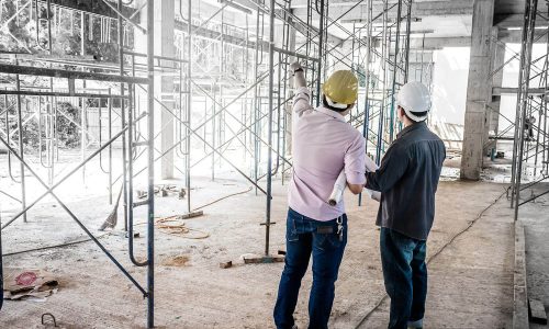 А2 Охрана труда при строительстве, реконструкции и ремонте