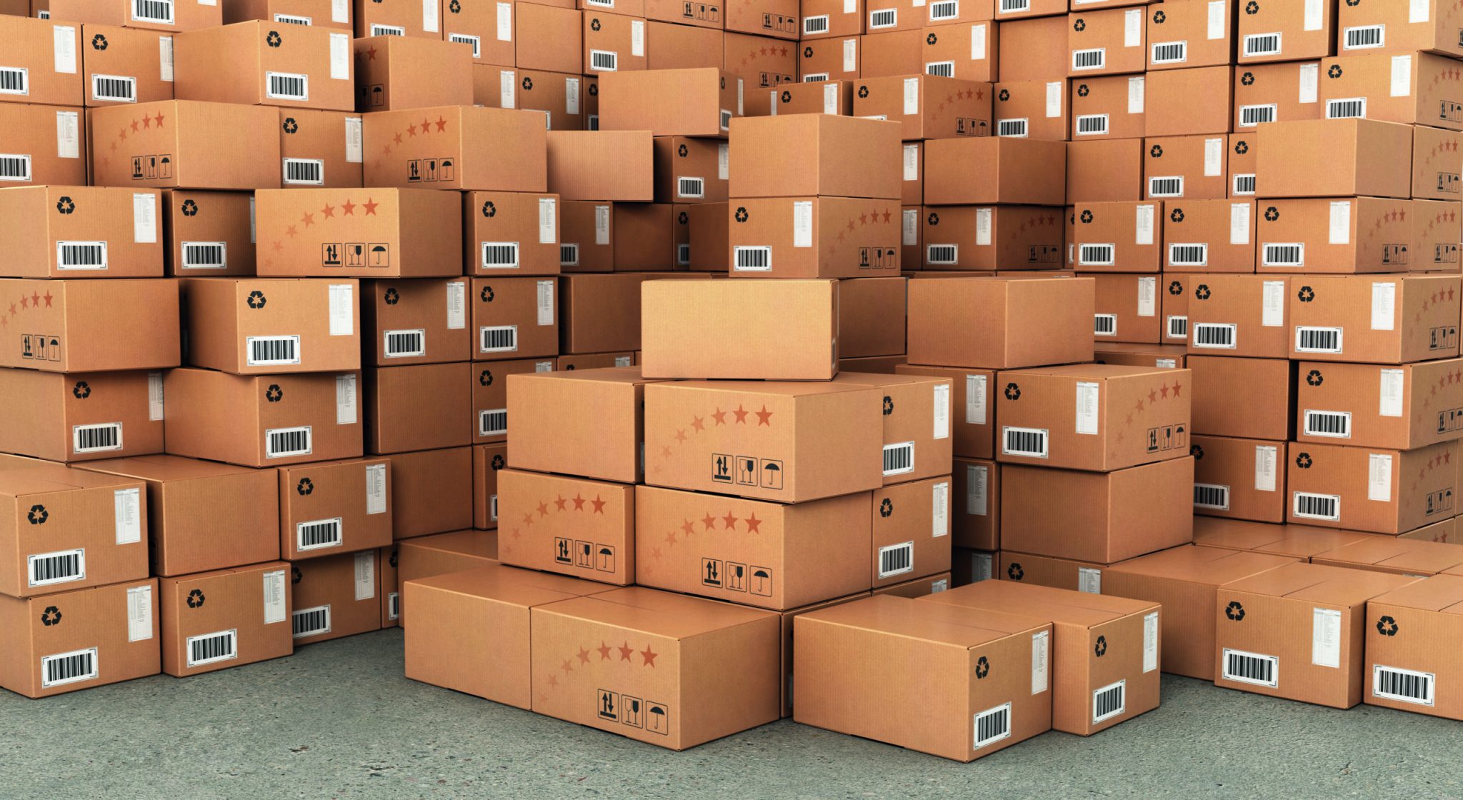 Company package. Картонные коробки склад. Много коробок. Склад с коробками. Куча коробок на складе.