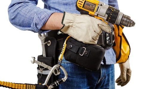 А11 Охрана труда при работе с инструментами и приспособлениями