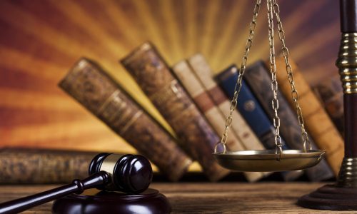 Переводчик для органов юстиции