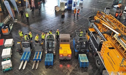 А3 Охрана труда при эксплуатации промышленного транспорта