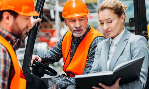 А9 Охрана труда для руководителей и специалистов