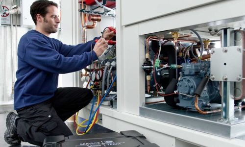 А10 Охрана труда при размещении, монтаже, техническом обслуживании и ремонте технологического оборудования