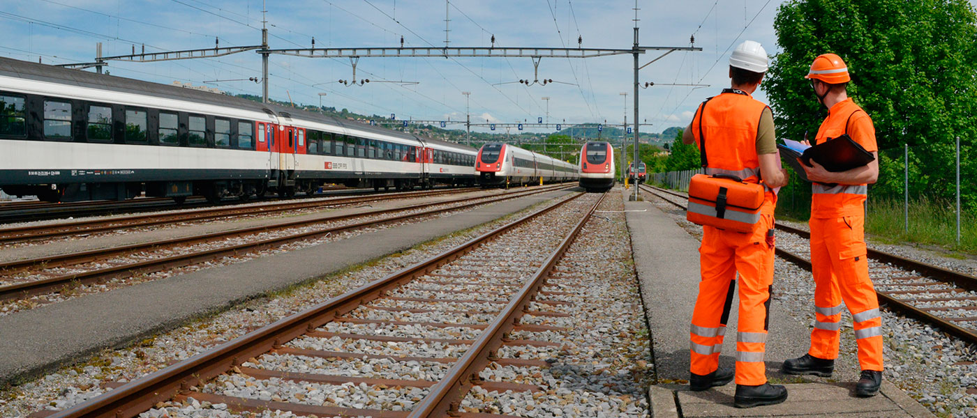 А12 Охрана труда при осуществлении грузопассажирских перевозок на железнодорожном транспорте